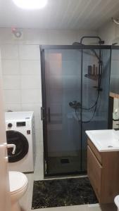 50 Shades Of Gray Appartement