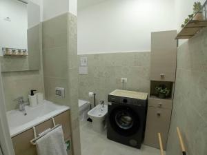 La terrazza nel centro