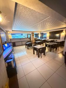 Özgür Family Otel