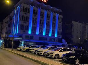 Özgür Family Otel