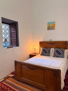 RiadTiznitSouss Soul of Moroccan Riad