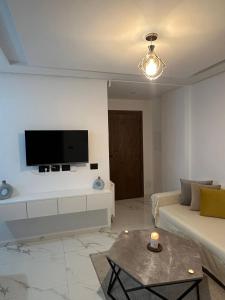 Exceptional Apartment Luxury and Absolute Comfort