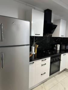 Exceptional Apartment Luxury and Absolute Comfort