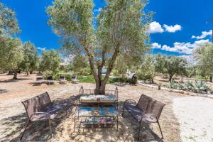 Trullo Lei di Borgo Paoli Ostuni