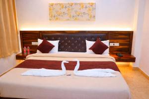 Hotel Brasil - Near Taj Mahal, Agra