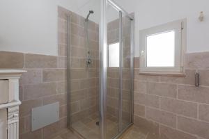 Trullo Lei di Borgo Paoli Ostuni