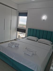 AYA Apartament - Meraki Resort Mamaia Nord