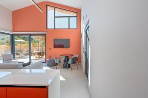 Black Mountain Villas