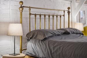 Lee Valley Lodge Ground Floor