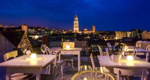 101 luxury room in heart of Split w roof terrace