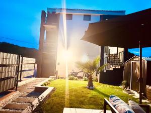 Lemba, apartman 4 zvjezdice