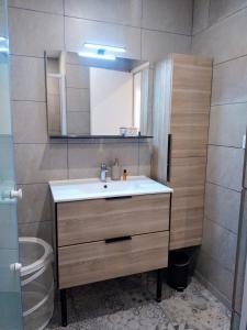 "KALEE" Appartement T3 Terrasse avec petit jardin