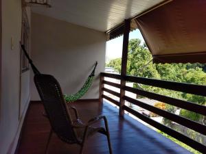 A Casa Da Praia