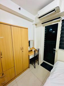 Homey Vibes in the Heart of Pasay at 11th!