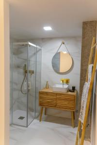 Casa Maruja Boutique con Gran Terraza junto al Balneario