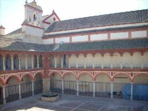 VTV San Francisco-Centro-Mezquita