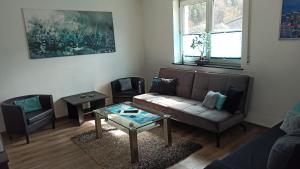 Ferienwohnung am Hopfengarten