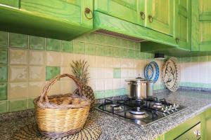 Casa Vacanze l'Olivastro img26