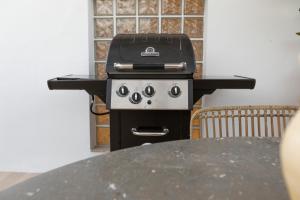 Casa Maruja Boutique con Gran Terraza junto al Balneario