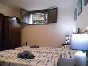 Casa Vacanze l'Olivastro img32