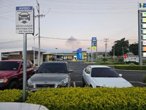 Mi casita relax 101 SV Haciendas del Mediterraneo Ahuachapan