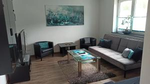 Ferienwohnung am Hopfengarten