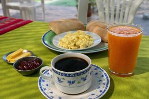 Paracas Desert Lodge&Tours