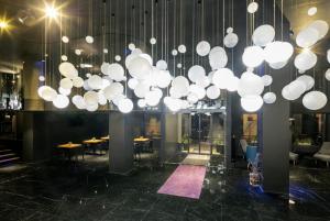 Pytloun Imperial Design Suites