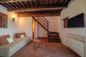 Exclusive House Inside Historic Fortress