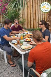 Paracas Desert Lodge&Tours