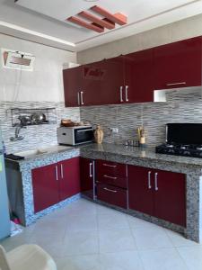 Y Super Apartment Kenitra 5 min beach 7 center