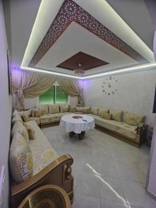 Y Super Apartment Kenitra 5 min beach 7 center