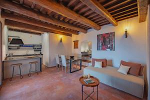 Exclusive House Inside Historic Fortress
