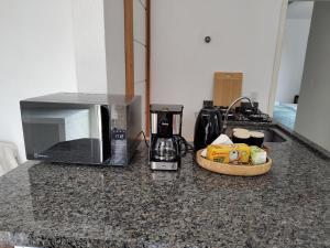 Apartamento com garagem - Localização estratégica - Próximo BR 116