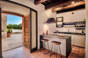 Exclusive House Inside Historic Fortress