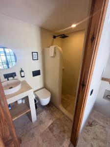 Feel the Spirit of Ayvalık-Guest House