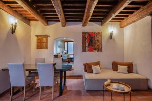 Exclusive House Inside Historic Fortress