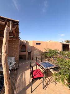 RiadTiznitSouss Soul of Moroccan Riad