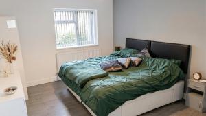 Flat 9 - Stylish 1-Bed Flat - Near Town Centre