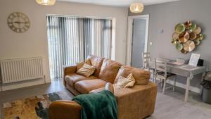 Flat 9 - Stylish 1-Bed Flat - Near Town Centre