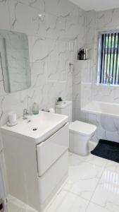 Flat 9 - Stylish 1-Bed Flat - Near Town Centre