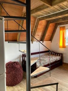 Don Cleto "La Mimosa"