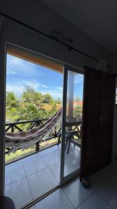 Residencial Nova Taíba CE com vista para o mar