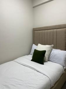 Leusier homes