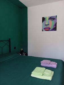 Ortacolorhome GreenHome-Boleto