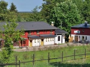 Ferienwohnung Neu-Rehefeld