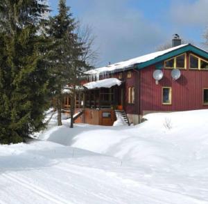 Ferienwohnung Neu-Rehefeld