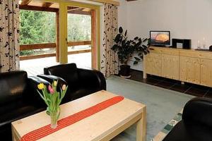 Ferienwohnung Neu-Rehefeld