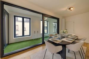 VIP Duplex