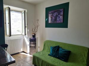 Ortacolorhome GreenHome-Boleto